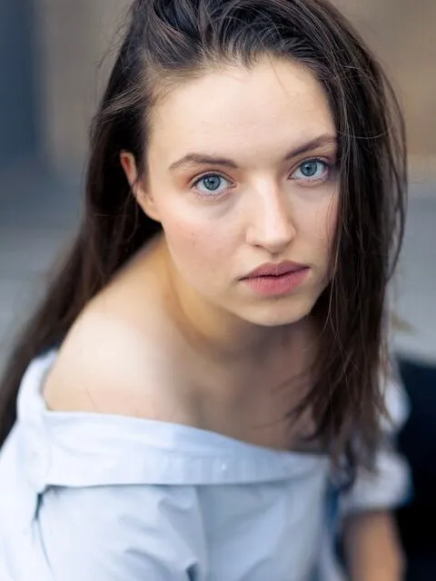 Паолина Нойгебауэр